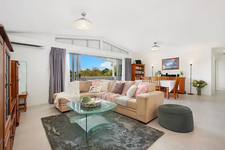 Fifth view of Homely house listing, 8 Calvin Street, Cornubia QLD 4130