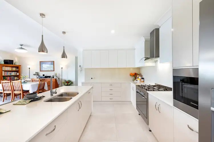 Sixth view of Homely house listing, 8 Calvin Street, Cornubia QLD 4130