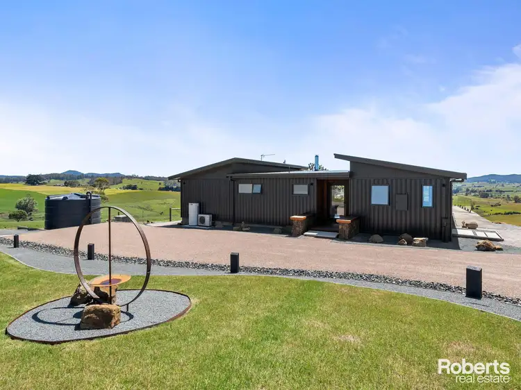 62 Browns Road, West Kentish TAS 7306