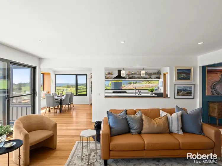 Fifth view of Homely house listing, 62 Browns Road, West Kentish TAS 7306