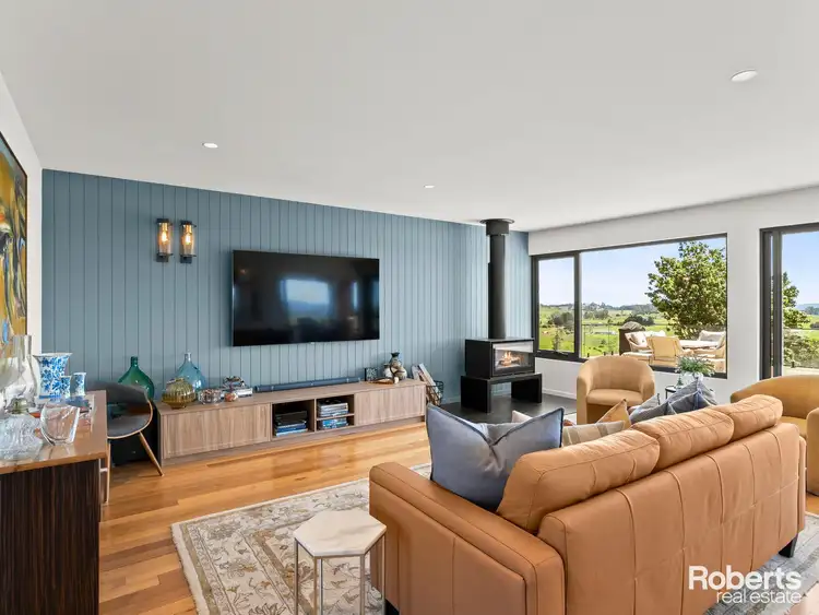 Sixth view of Homely house listing, 62 Browns Road, West Kentish TAS 7306