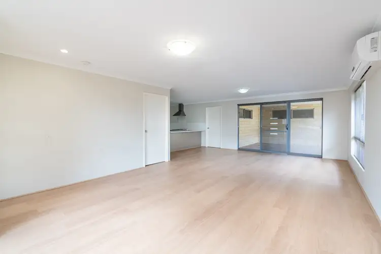 Second view of Homely house listing, 21 Barron Turn, South Yunderup WA 6208