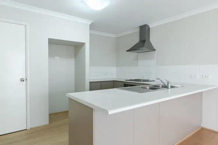 Fourth view of Homely house listing, 21 Barron Turn, South Yunderup WA 6208