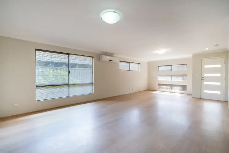 Sixth view of Homely house listing, 21 Barron Turn, South Yunderup WA 6208