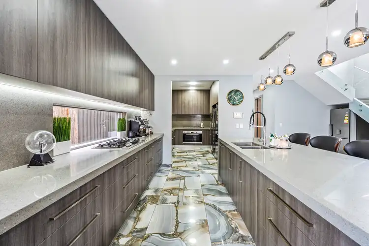 Second view of Homely house listing, 7 Flaxen Street, Austral NSW 2179