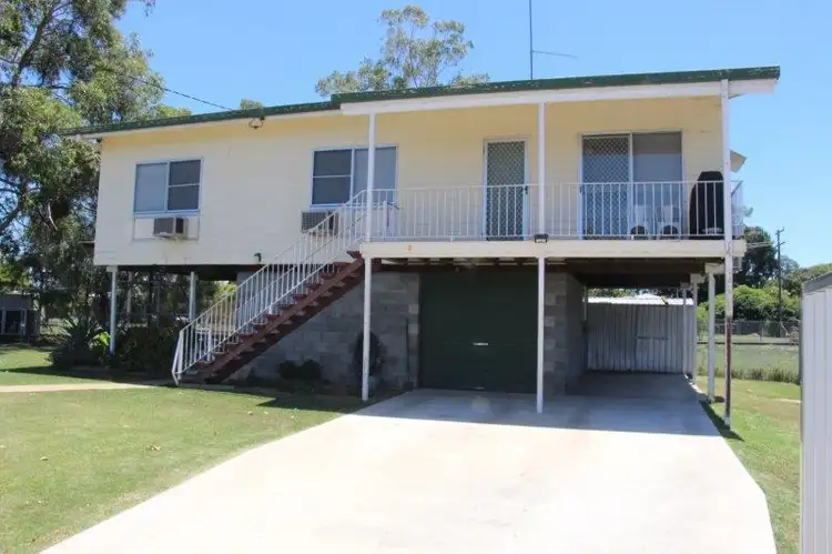 Main view of Homely house listing, 1 Piddington St, Goondiwindi QLD 4390