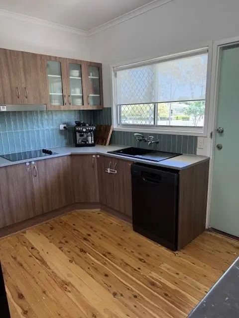 Fifth view of Homely house listing, 1 Piddington St, Goondiwindi QLD 4390