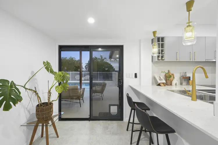 Sixth view of Homely house listing, 11 Ridgevale Drive, Helensvale QLD 4212