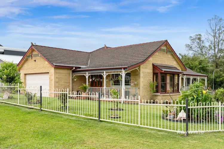 9 Windemere Drive, Conjola Park NSW 2539