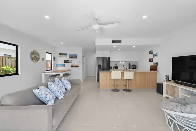 Main view of Homely townhouse listing, 26/35 Sickle Avenue, Hope Island QLD 4212
