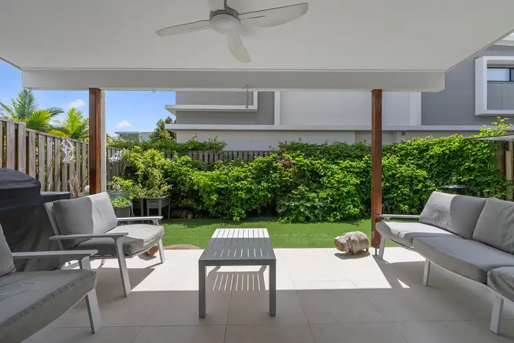 Third view of Homely townhouse listing, 26/35 Sickle Avenue, Hope Island QLD 4212