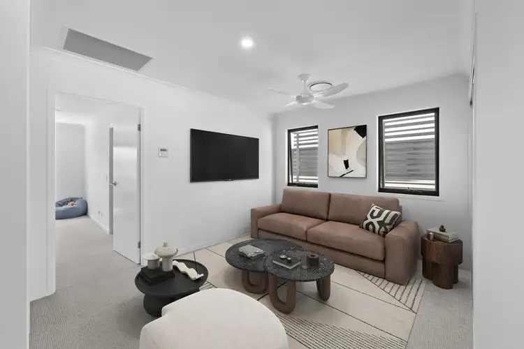 Fourth view of Homely townhouse listing, 26/35 Sickle Avenue, Hope Island QLD 4212