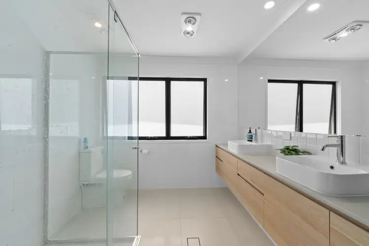 Fifth view of Homely townhouse listing, 26/35 Sickle Avenue, Hope Island QLD 4212