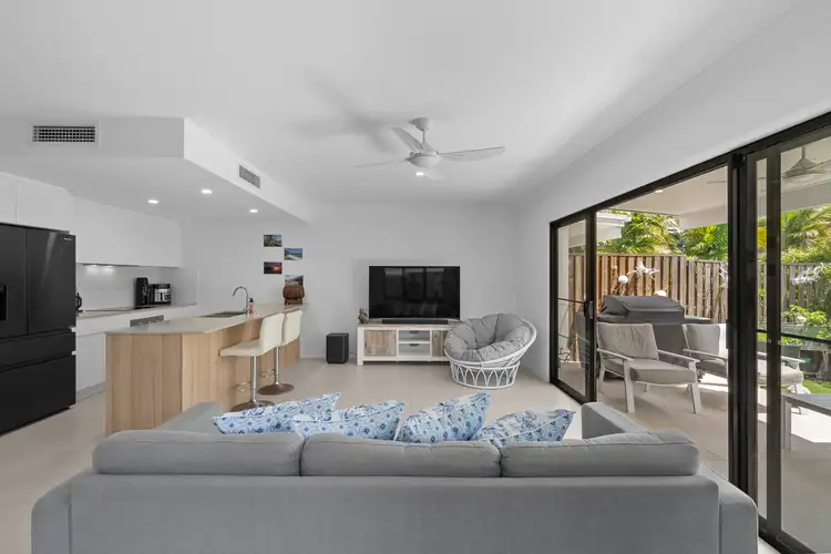 Sixth view of Homely townhouse listing, 26/35 Sickle Avenue, Hope Island QLD 4212