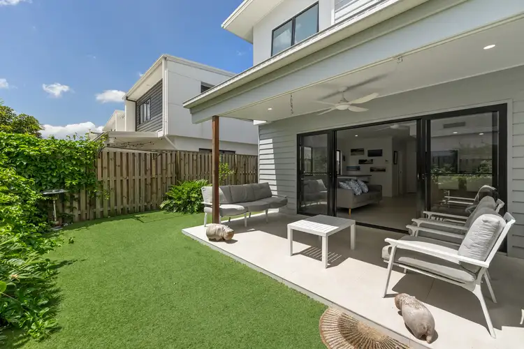 Seventh view of Homely townhouse listing, 26/35 Sickle Avenue, Hope Island QLD 4212