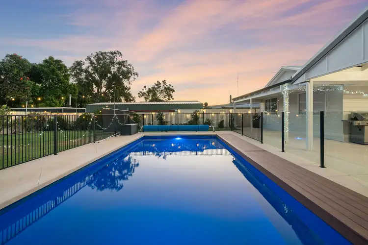 47 Thatcher Street, Waroona WA 6215