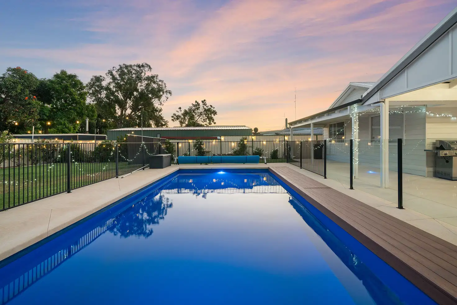 Main view of Homely house listing, 47 Thatcher Street, Waroona WA 6215