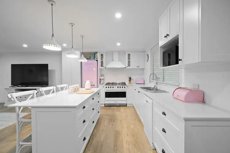 Third view of Homely house listing, 47 Thatcher Street, Waroona WA 6215