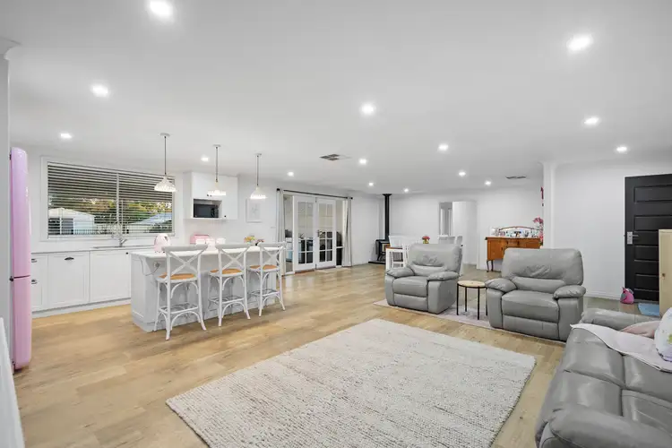 Fourth view of Homely house listing, 47 Thatcher Street, Waroona WA 6215