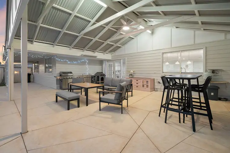 Fifth view of Homely house listing, 47 Thatcher Street, Waroona WA 6215