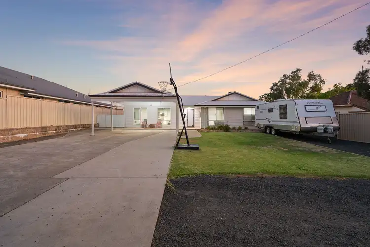 Sixth view of Homely house listing, 47 Thatcher Street, Waroona WA 6215