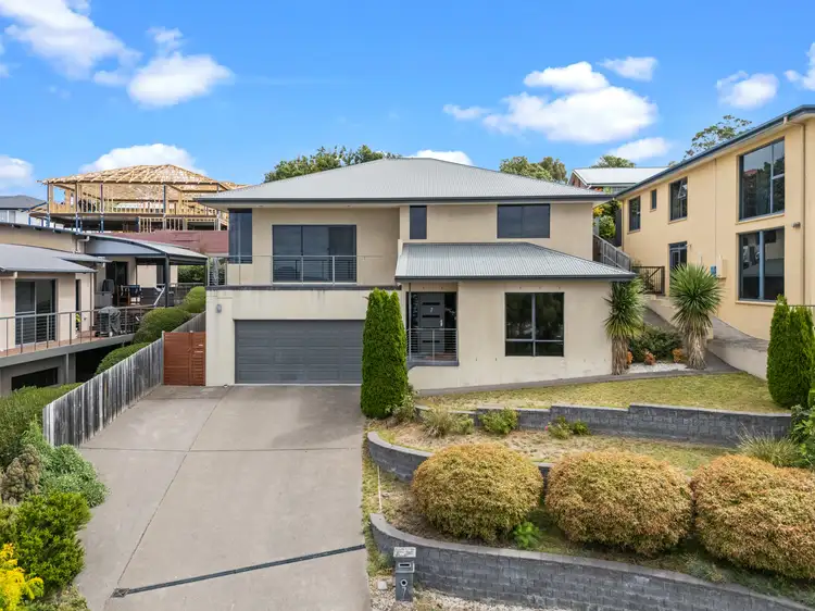 Main view of Homely house listing, 7 Dorothy Court, West Moonah TAS 7009