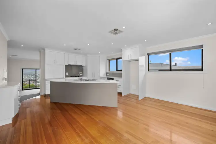 Second view of Homely house listing, 7 Dorothy Court, West Moonah TAS 7009