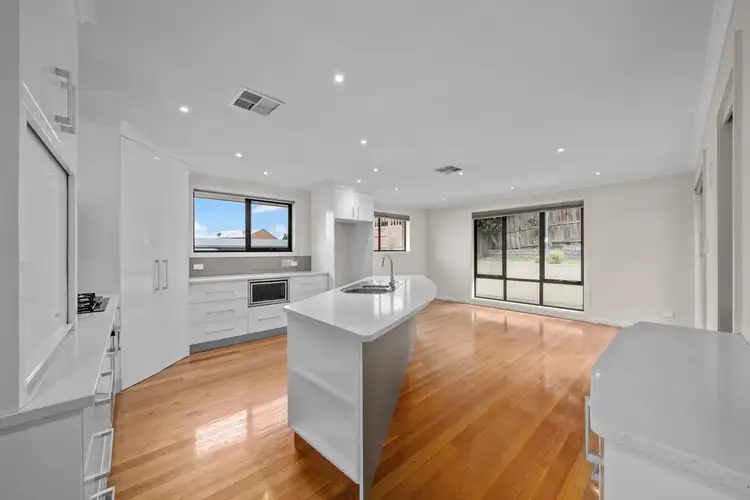 Fifth view of Homely house listing, 7 Dorothy Court, West Moonah TAS 7009
