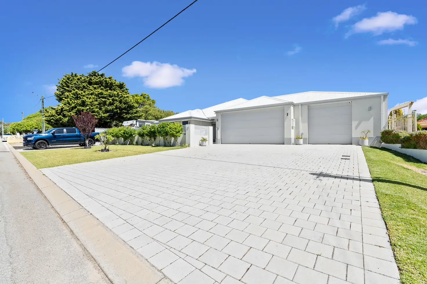 Main view of Homely house listing, 23 Serena Street, Falcon WA 6210