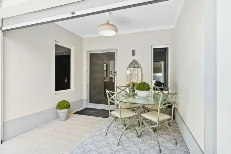 Second view of Homely house listing, 23 Serena Street, Falcon WA 6210