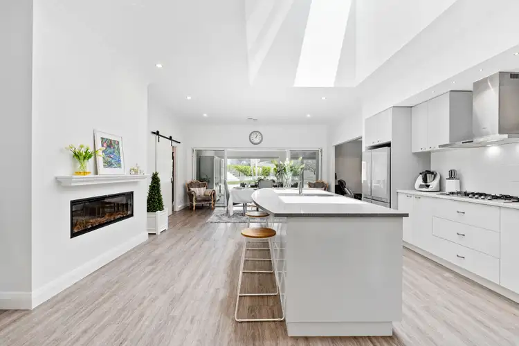 Fifth view of Homely house listing, 23 Serena Street, Falcon WA 6210