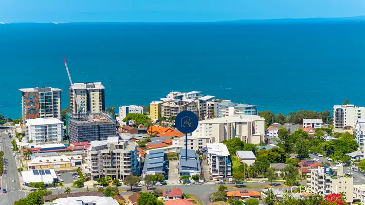 Main view of Homely unit listing, 6/70 John Street, Redcliffe QLD 4020