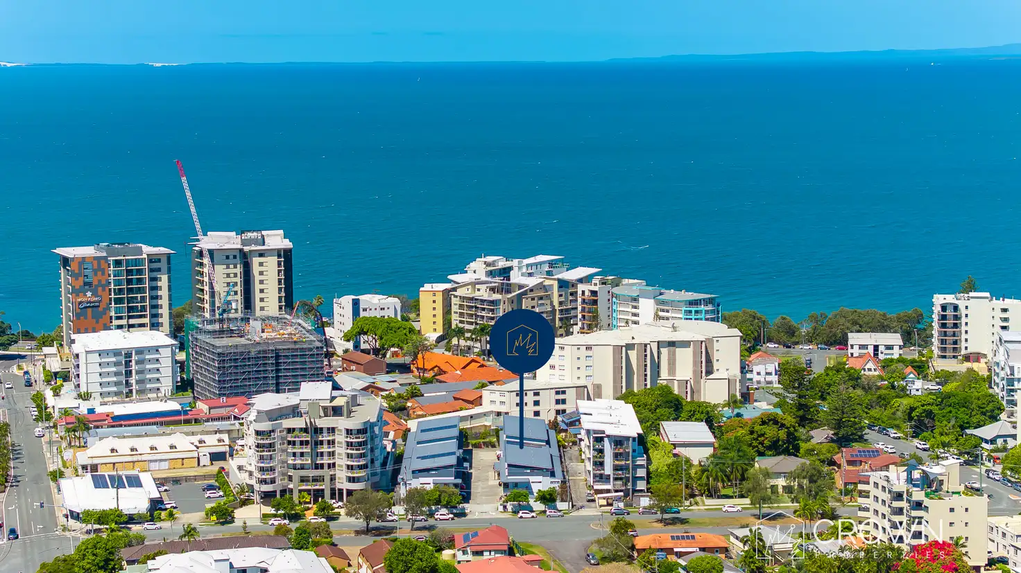 Main view of Homely unit listing, 6/70 John Street, Redcliffe QLD 4020
