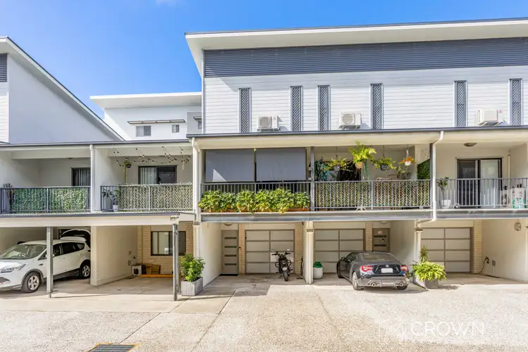 Second view of Homely unit listing, 6/70 John Street, Redcliffe QLD 4020