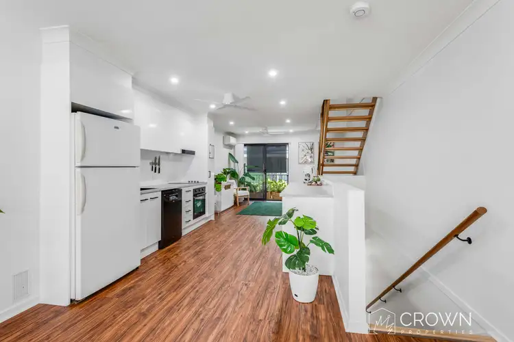 Third view of Homely unit listing, 6/70 John Street, Redcliffe QLD 4020