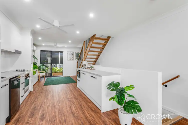 Fourth view of Homely unit listing, 6/70 John Street, Redcliffe QLD 4020