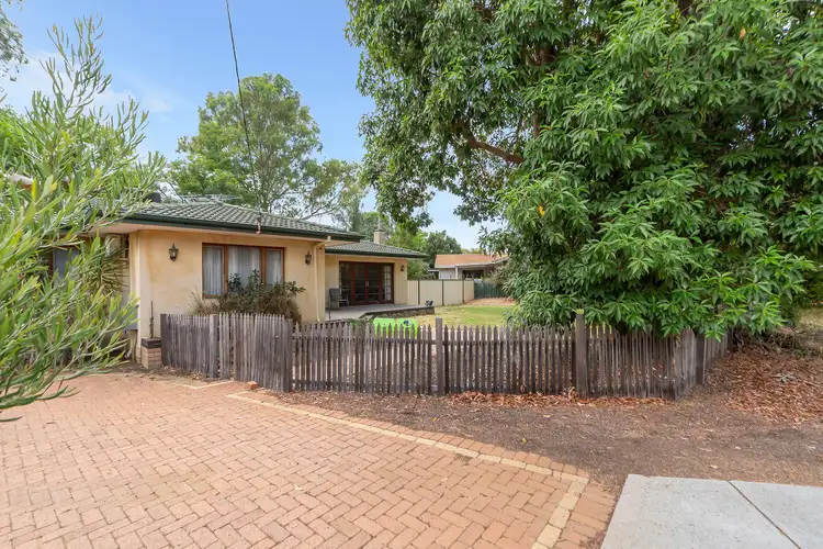 Main view of Homely house listing, 10 Kathleen Close, Maida Vale WA 6057