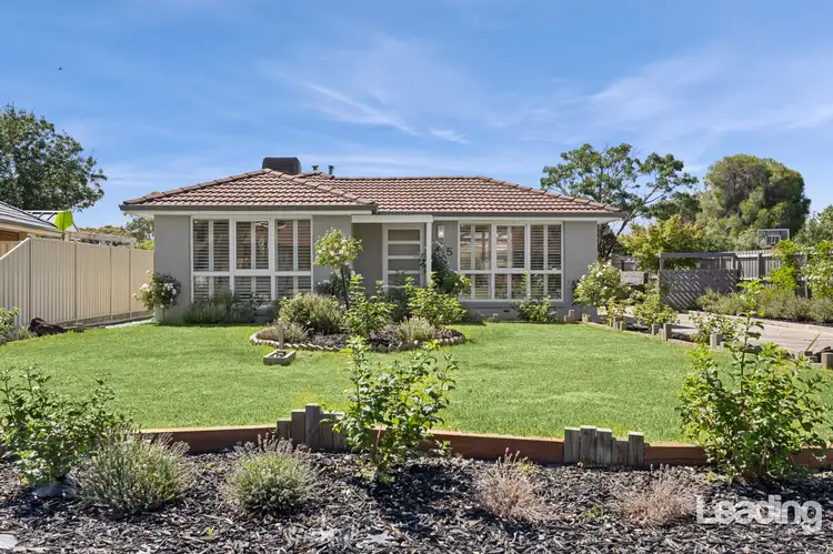 25 Gleneagles Drive, Sunbury VIC 3429