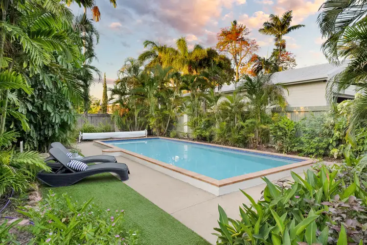 Third view of Homely house listing, 8 Parry Street, Belgian Gardens QLD 4810