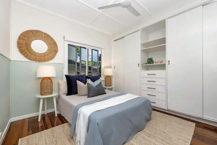 Fourth view of Homely house listing, 8 Parry Street, Belgian Gardens QLD 4810