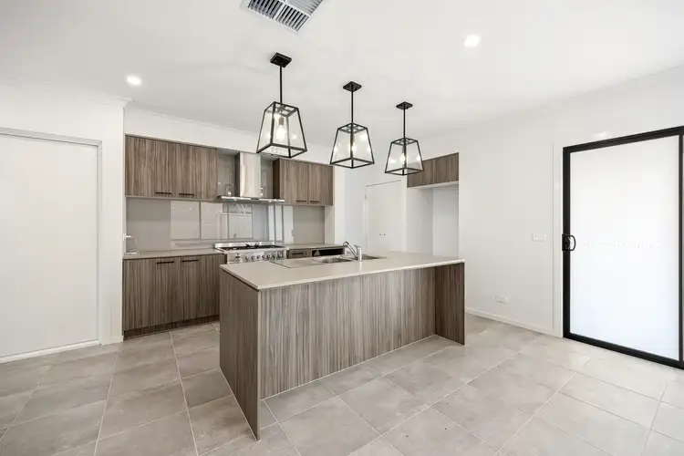 Second view of Homely house listing, 4 Bambusa Way, Clyde North VIC 3978
