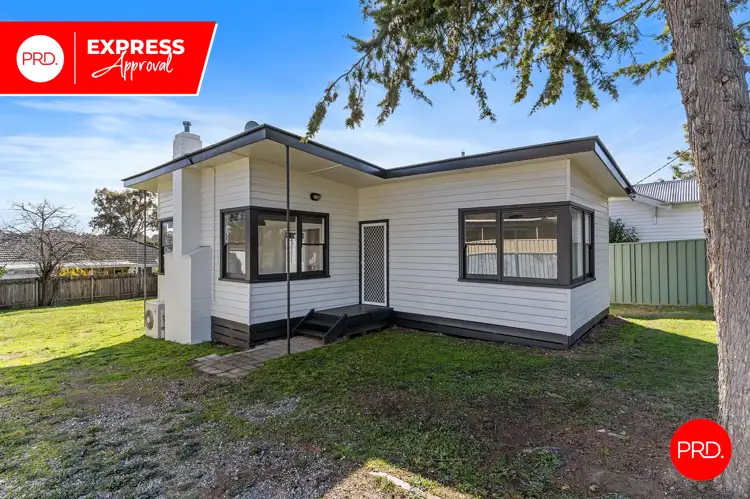 92 Somerville Street, Flora Hill VIC 3550