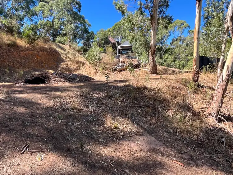 Second view of Homely land listing, 761 Greenhill Road, Greenhill SA 5140