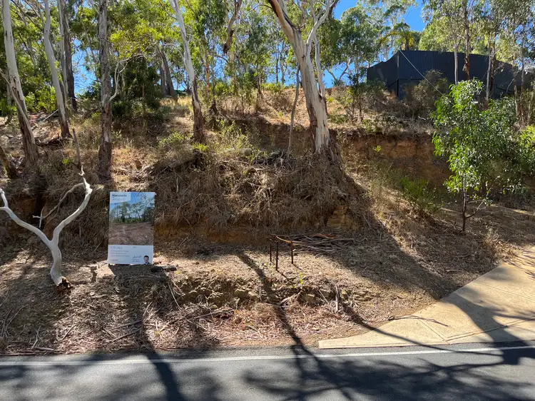 Second view of Homely land listing, 761 Greenhill Road, Greenhill SA 5140