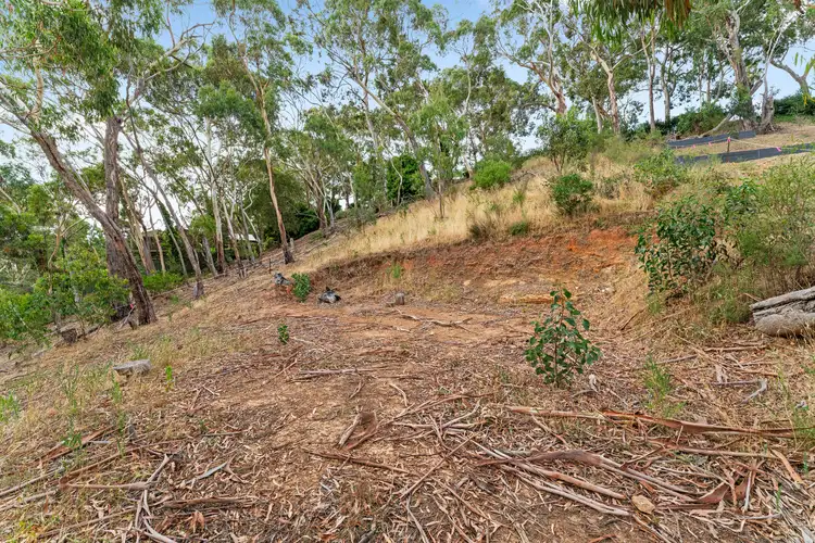 Second view of Homely land listing, 761 Greenhill Road, Greenhill SA 5140