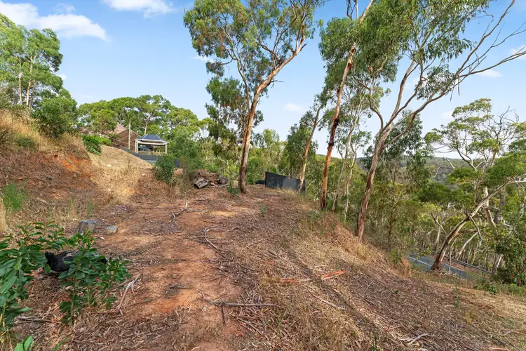 Fifth view of Homely land listing, 761 Greenhill Road, Greenhill SA 5140