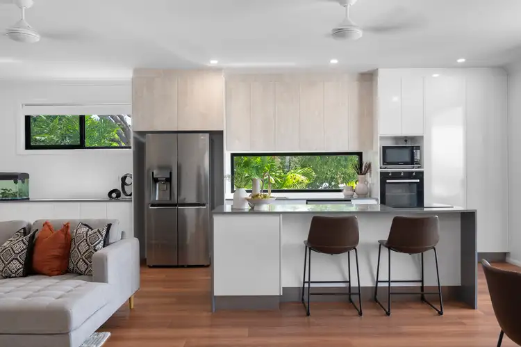 1/242 Wills Street, Townsville City QLD 4810