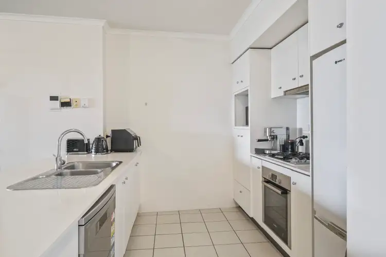 Sixth view of Homely apartment listing, 157/82 Boundary Street, Brisbane City QLD 4000