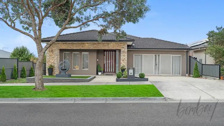 32 Natural Drive, Craigieburn VIC 3064