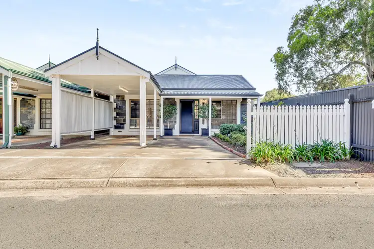 Main view of Homely house listing, 1/22 Fisher Place, Mile End SA 5031